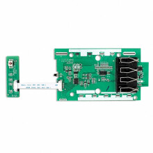 20x18650 Lithium Ion Battery Charging Protection Circuit Board PCB for Greenworks 40V Lawn Mower Lawn Mower