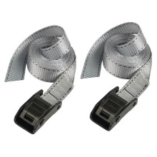 Master Lock Lashing Strap With Metal Buckle