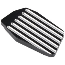 For K1600GTL K1600 GlT K 1600 GTL 2017 - 2019 Motorcycle Accessories Rear Foot Brake Lever Pedal Extension Peg Pad