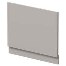 700mm Bath End Panel