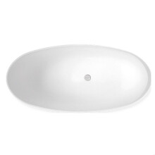 Slipper Freestanding Bath 1750 x 730 x