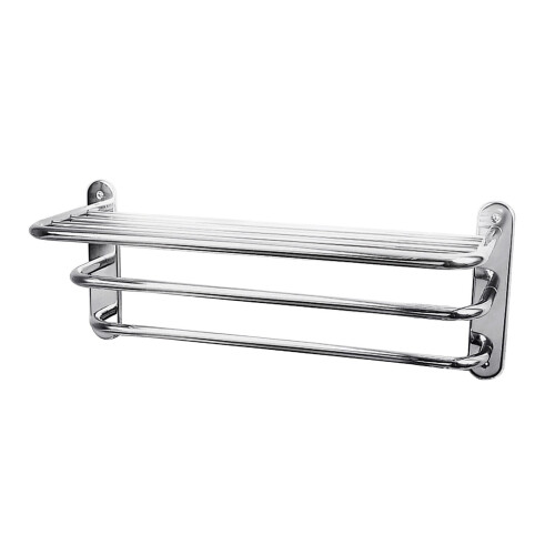 Balterley 3 Tier Towel Rack