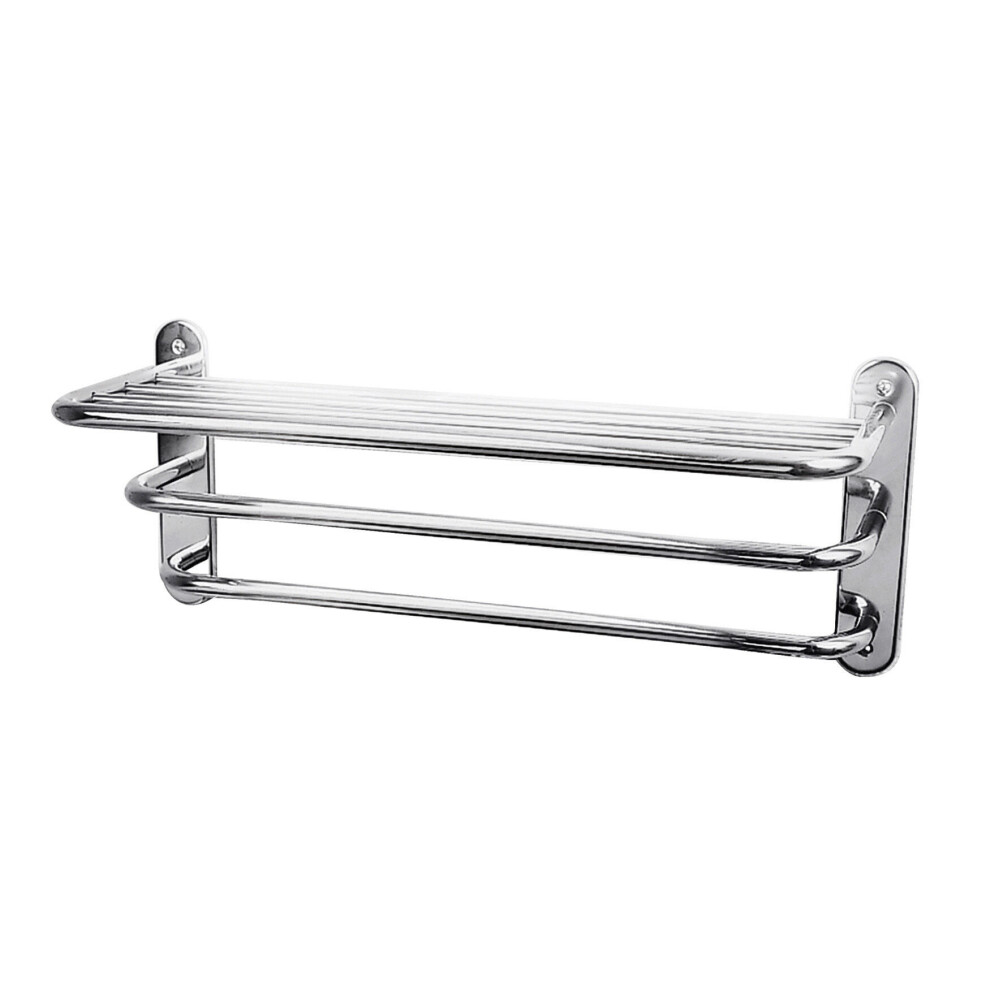 Balterley 3 Tier Towel Rack
