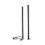 Balterley Bath Legs With Adjustable Shrouds 1