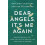 Dear Angels Its Me Again by Heather Hildebrand Paperback Book 1
