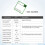 E83-2G4M03S NRF5340 Module 2.4G Wireless  Mesh Lower Power 3dbm BLE5.2 Small Size I P E X Antenna 5