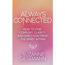 Always Connected by Suzanne Giesemann Paperback Book