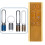 Replace DP04 TP04 Remote Control for  DP04 TP04 TP06 TP09 Purifier Cool Air Purifier Bladeless Fan Remote Control 2