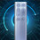Replace DP01 DP03 Remote Control for  DP01 DP03 TP02 TP03 Air Purifier Bladeless Fan Remote Control 5