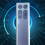 Replace AM11 TP00 Remote Control for  AM11 TP00 TP01 Air Purifier Bladeless Fan Remote Control 2