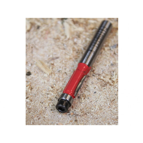 Faithfull Faithfull Flush Trimmer, Two Flute 1