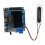 For Xiaozhi AI Electronic Voice Watch Kit Artificial Intelligence Conversation ESP32 S3 N16R8 Development Board 6