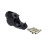 Motorcycle Handlebar Riser Drag Handle Bar Clamp Extend Adapter for  Tracer 9 6