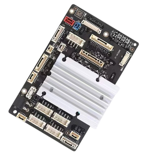 New MC Board for  X2D 3D Printer Accessories 1