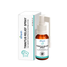 Ear Care Spray Tinnitus Relief Relief Relieving Ear Drops Ear Care Drops Spray