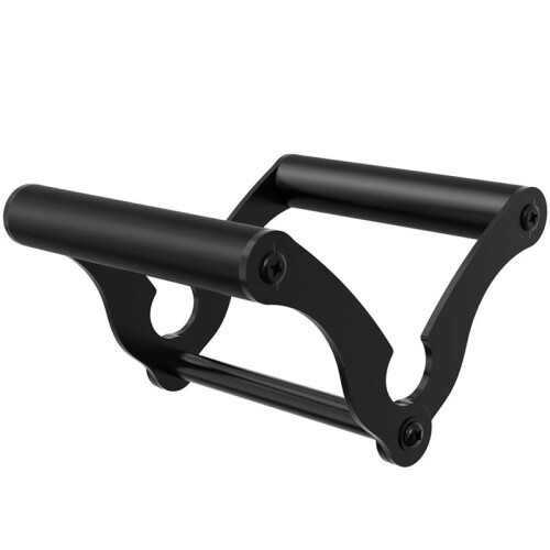 Griff für Langhanteln, Multi-Grip mit Rutschfestem Gummigriff