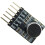DC2.7-5.5V MAX9814 Module Microphone Amplifier AGC Automatic Gain Low-Noise Microphone  for /ESP32 6