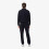 Lacoste (XL, Blue) Lacoste Mens Pique Regular Jogging Bottoms 3