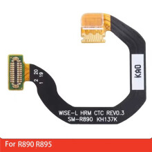 Back Cover Flex Cable for Watch4 Classic 46mm SM-R890 Mobile Phone Flex Cables Parts