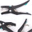 Automatic Rebound Ear Tag Pliers for Livestock Identification and Marking 5