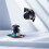 Hall Effect Electromagnetic Joystick Module for  OLED, Smooth Feel & Long Lifespan Replacement Part 6