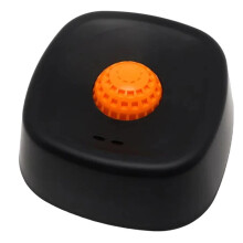 Slow Feeder Dog Bowl for Liquid Treats,[Entertained -in]Anti-Slip Lick Bowl with Entertained  for All Dogs