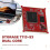 T113-S3 Core Board Onboard 128MB RAM + 128MB Storage T113-S3 Dual-Core 4