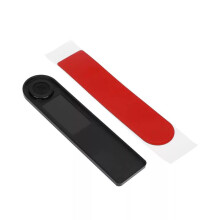 Electric Scooter Display Penel with Gule for M365 Pro Pro2 1S Mi3 Scooter Integral Dashboard Display Cover