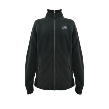 (7-8 Years, Black) Karrimor Childrens/Kids Fleece Jacket