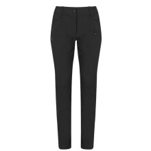 (L, Black) Millet Womens/Ladies Wanaka Walking Trousers