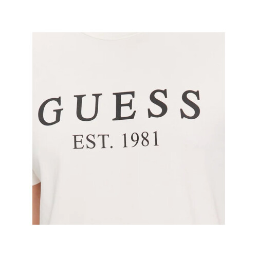 Guess (92, 705) EST 1981 1