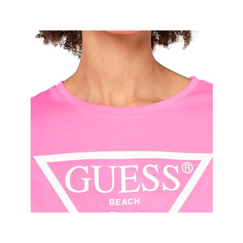 Guess (91, 701) Triangle Crop 1