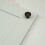 32mm Antique Brass Round Rustic Layered Knob 4