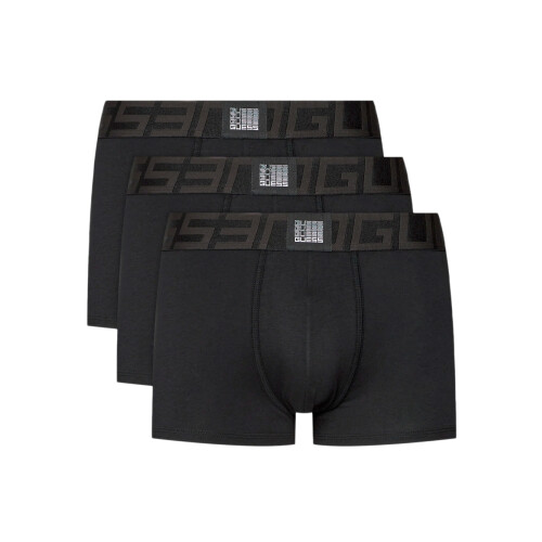 Guess (122, 704) Pack x3 G multi