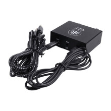 USB Lossless OTG Stereo Live Streaming Sound Card Mobile Phones Computers Universal Converter Professional Sound Card