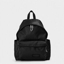 (One Size, Black Tarpaulin) Eastpak Everyday Backpack