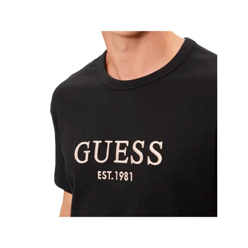 Guess (122, 702) EST 1981 1