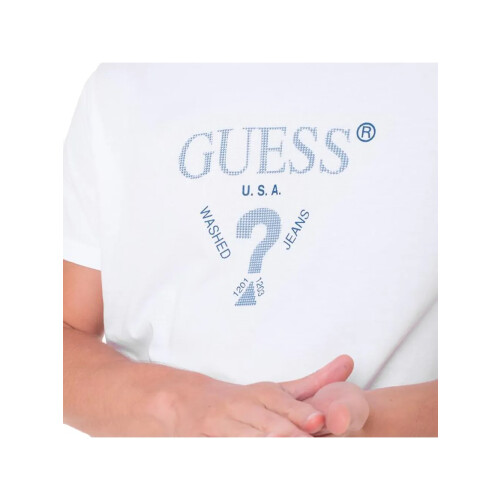 Guess (92, 706) USA washed 1