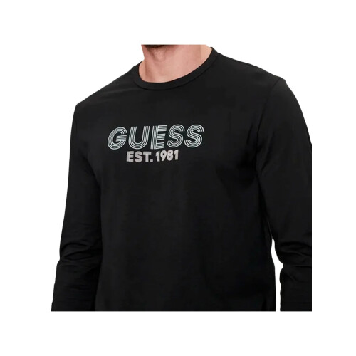 Guess (122, 702) EST 1981 1