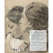 The Poetry of Light Venetian Drawings from the National Gallery of Art