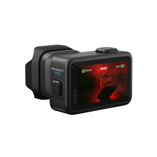 GoPro GoPro Mission 1 Pro CHDHW-011 1