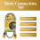 Hozelock Hozelock Hose Connection Set Garden Tap Connector 1.5m 2