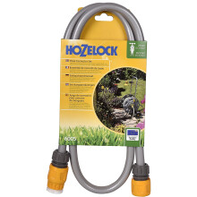 Hozelock Hose Connection Set Garden Tap Connector 1.5m
