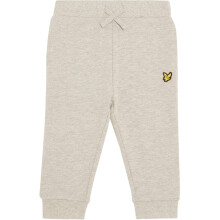 (12-18 Months, Light Grey Marl) Lyle & Scott Childrens/Kids Fleece Tracksuit