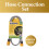 Hozelock Hozelock Hose Connection Set Garden Tap Connector 1.5m 10