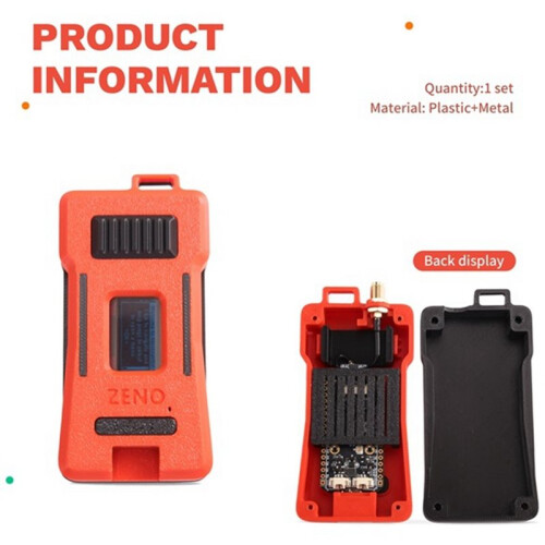 Heltec V4.3 Meshtastic Lora ESP32-S3 Dev-Board with OLED Display Antenna GPS Module 3000 MAh Battery Solar Powered 2