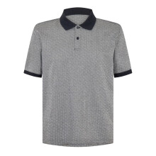 Ted Baker Mens Basket Weave Regular Polo Shirt
