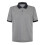 Ted Baker Ted Baker Mens Basket Weave Regular Polo Shirt 1