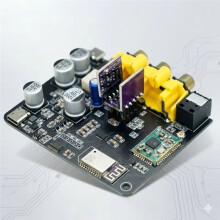10PCS Discrete Direct Insertion Dual Operational Amplifier Comparable to AD8620 NE5532 OPA2604 OP275 AD797 MUSES02
