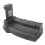 For  R8 Battery Grip for  R8 Camera Grip Replacement EG-E1 Work with LP-E17 Battery,for  R8 Accessories 7